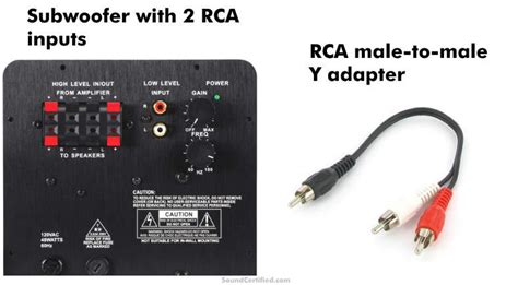 Home Stereo Subwoofer Amplifier