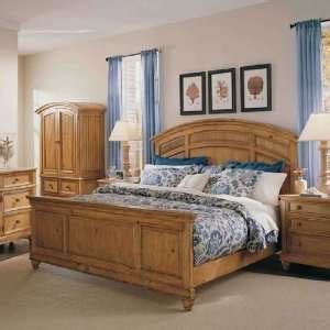 Broyhill Fontana Bedroom Set