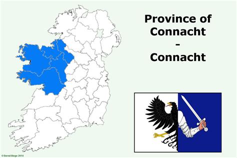 Ireland's Province of Connacht - What You Need to Know