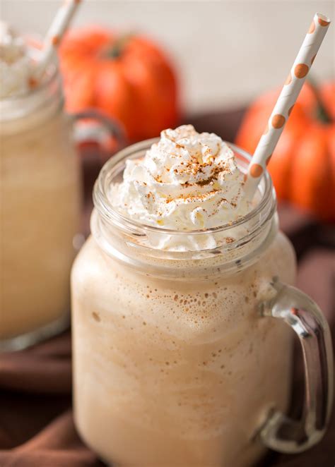 10 Pumpkin Spice Drinks to Try If You’re Tired of PSLs - FabFitFun