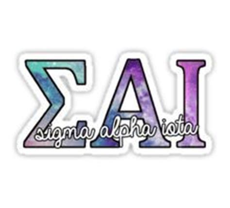 17 Best images about Sigma Alpha Iota on Pinterest | Music necklace, Phi mu alpha and Sorority