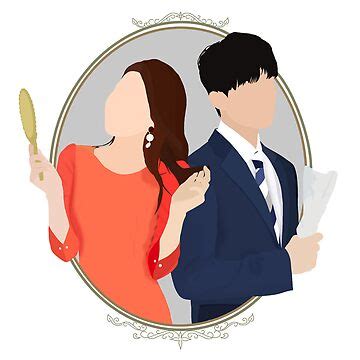 "Kdrama Touch Your Heart" Sticker for Sale by pallakspov | Redbubble