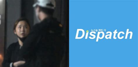 Dispatch Reveals The Moment A Celebrity Is Rescued From Her Criminal ...