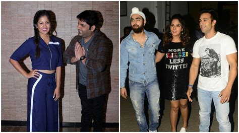 'Firangi' and 'Fukrey Returns' cast on a promotional spree - The Statesman