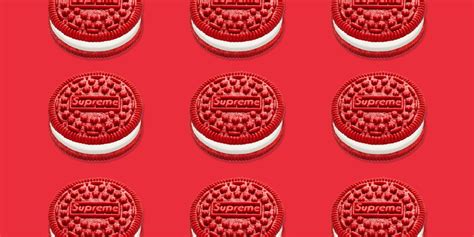 Supreme Oreos sell for thousands of dollars on eBay | Fortune