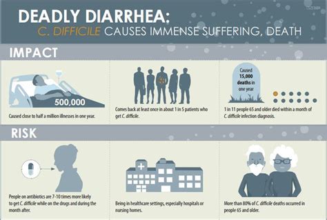 Clostridioides difficile: Characteristics, Disease, Lab Diagnosis