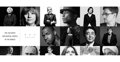 Tech People on Time's Influential List | POPSUGAR Tech