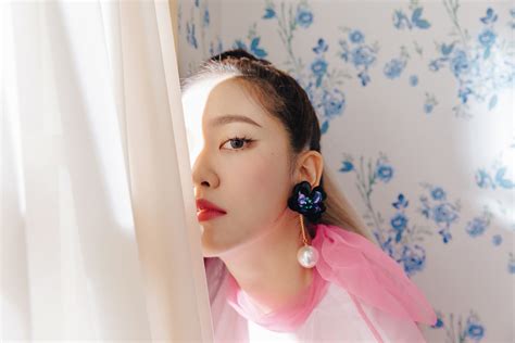 Yeri (Red Velvet) Profile - K-Pop Database / dbkpop.com