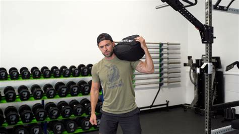 8 Best Workout Sandbags in 2024: CrossFit, Strongman, and More