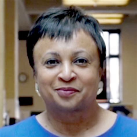 SafeLibraries®: Librarian of Congress Nominee Carla Hayden Misleads ...