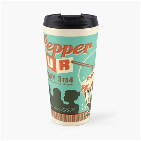 Dr Pepper Mugs | Redbubble