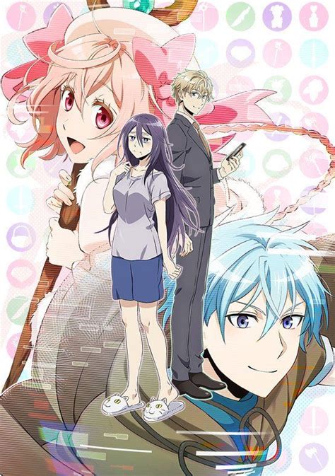 El manga de Net-juu no Susume tendrá anime el próximo otoño - Ramen ...