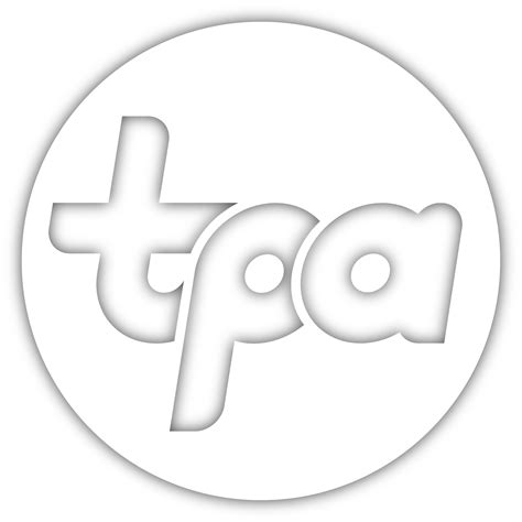 TPA Logo - LogoDix