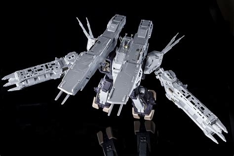 SDF-1 Macross (Macross: Do You Remember Love?) | HLJ.com