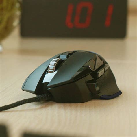 Top 7 Best Gaming Mouse for Big Hands in 2020 » Trending Us