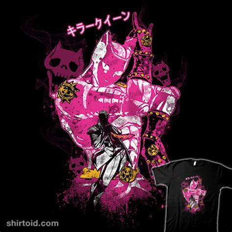 Bites the Dust - Shirtoid