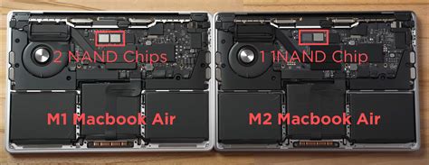 M1 vs M2 MacBook: Is it worth the Upgrade?