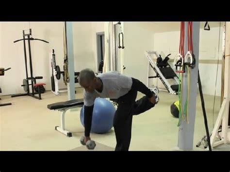 Resistance Exercises for Pitchers : Exercises to Increase Athletic Performance - YouTube