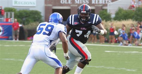 College Football Insiders: Pro Day Impact & Analysis: Michael Oher