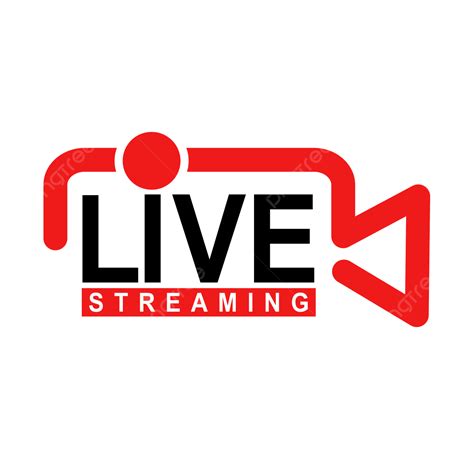 ícone De Streaming Ao Vivo PNG , Transmissão Ao Vivo, Ícone De ...