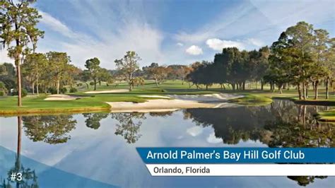 Top 10 Golf Courses in Orlando | Orlando Golf Packages – Golftutorials.info