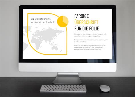 Google Slides: 50 moderne Templates für eine gelungene Präsentation