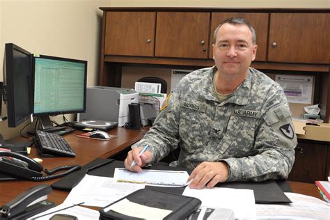 MICC welcomes new chief of staff | Article | The United States Army