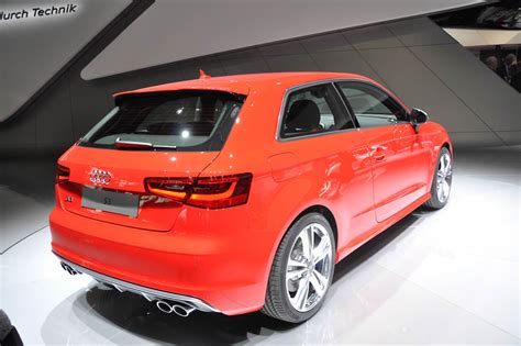 My perfect Audi A3. 3DTuning - probably the best car configurator!