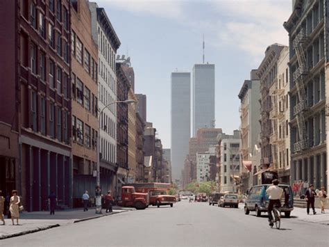 Vintage photos of New York in the 1980s - Business Insider