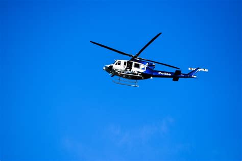 State Patrol plans aerial enforcement in central Wisconsin - Wausau ...