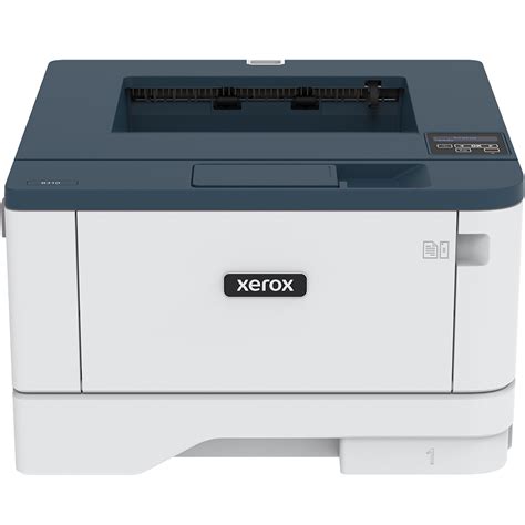 Specifications: Xerox® B310 Printer