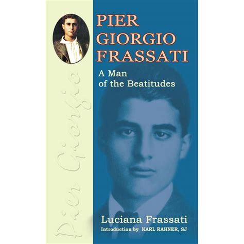 PIER GIORGIO FRASSATI – Paulines