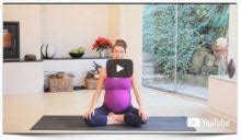 Find Pregnancy Yoga Classes - Prenatal Yoga Classes Locator