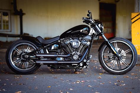 Harley-Davidson Shadowhead Adds Almost $9K to the Price of a Stock ...