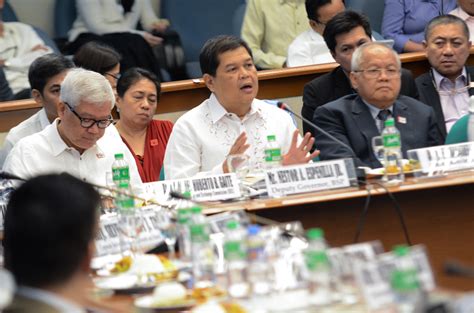 BSP eyes bigger fines for banks violating anti-money laundering law