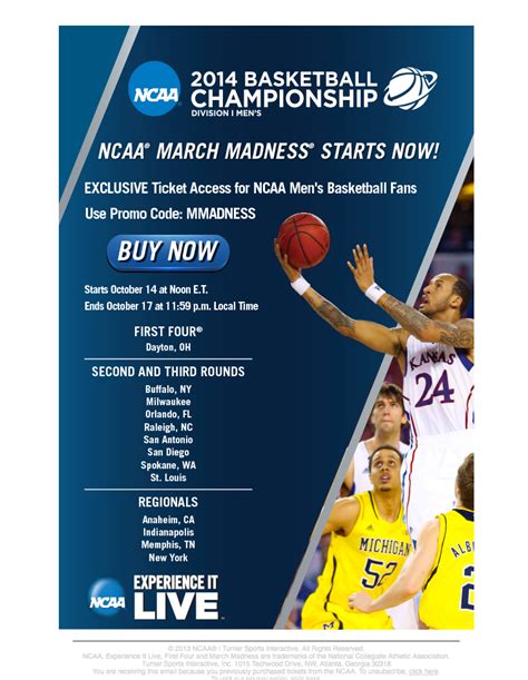 NCAA Tickets – Raleigh » All Sports Discussion