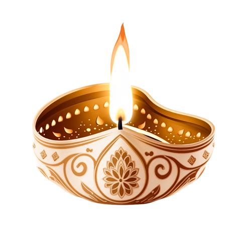 Candles Of Diwali. 24818845 PNG