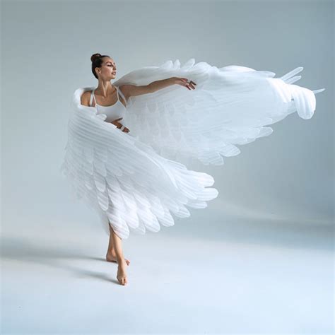 Angel Wings Collection 2020: Cosplay Costume Ideas - by ETERESHOP