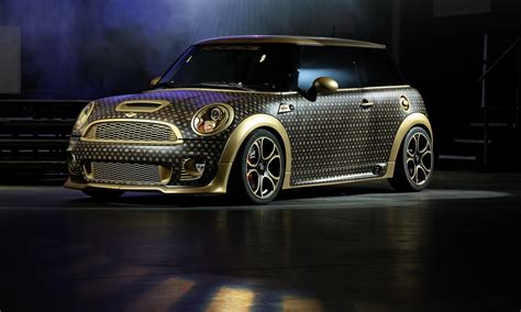 Mini cooper, mini, tuning, john cooper works, hatchback wallpaper ...