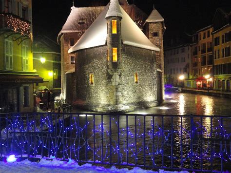 Christmas in Annecy Annecy France, Paris France, French Christmas, Favorite Places