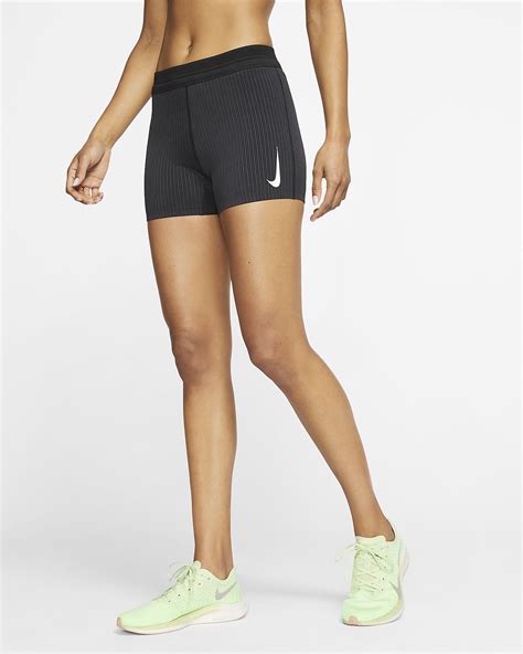 Nike AeroSwift Women's Tight Running Shorts. Nike.com