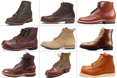 16 Best American Made Boots (For Every Budget) — FindYourBoots