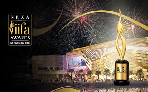 IIFA Awards 2023 to Rock Abu Dhabi | Salman & Ranveer to Join