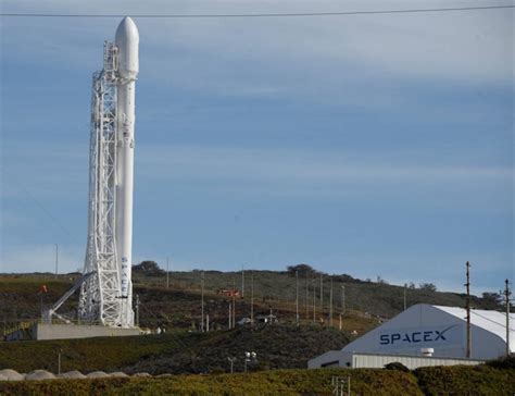 No cigar for Elon Musk: SpaceX rocket fails to land on floating ...