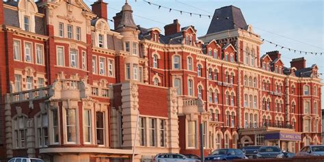 The Imperial Hotel, Blackpool: Info, Photos, Reviews | Book at Hotels.com