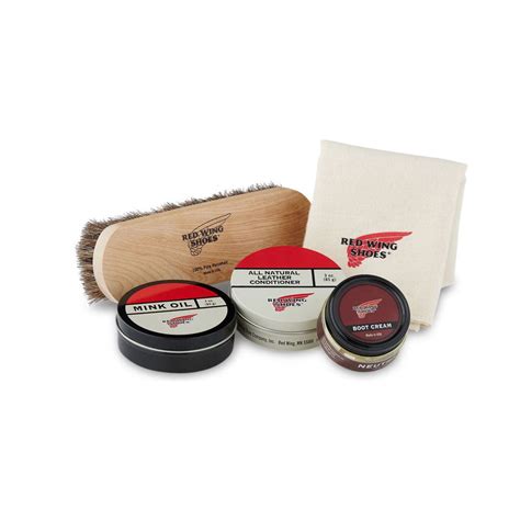 Red Wing Shoes Care Kit | Altitude Sports