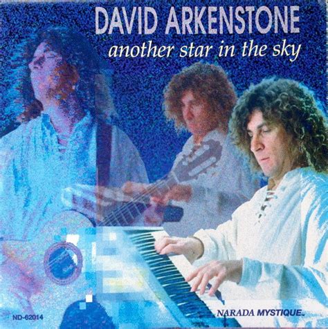 David Arkenstone Another Star In The Sky Full Album - Free music streaming