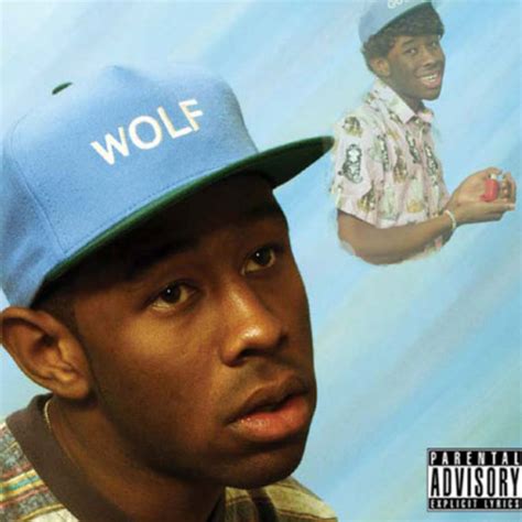 Tyler, the Creator - WOLF (Album Review) | HYPEBEAST