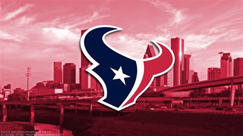 Houston Texans For Desktop