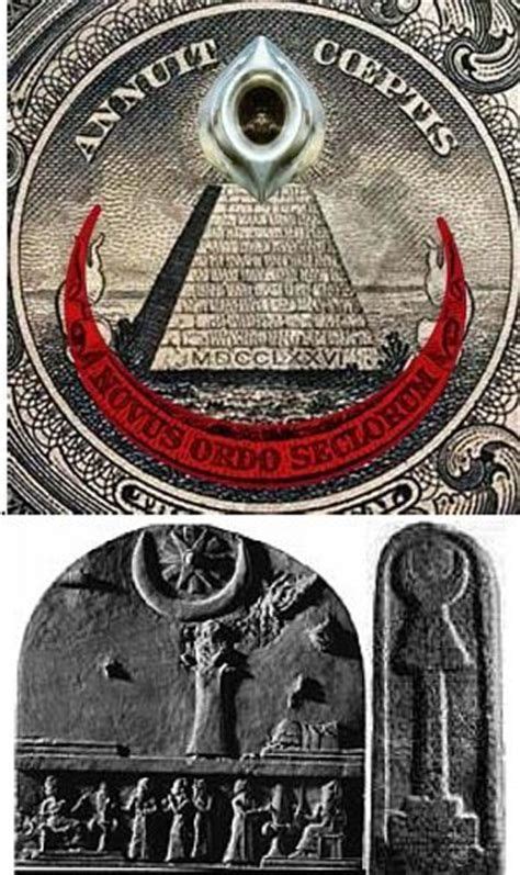 Stargate Baal Symbol | Masonic symbols, Symbols, Ancient mysteries